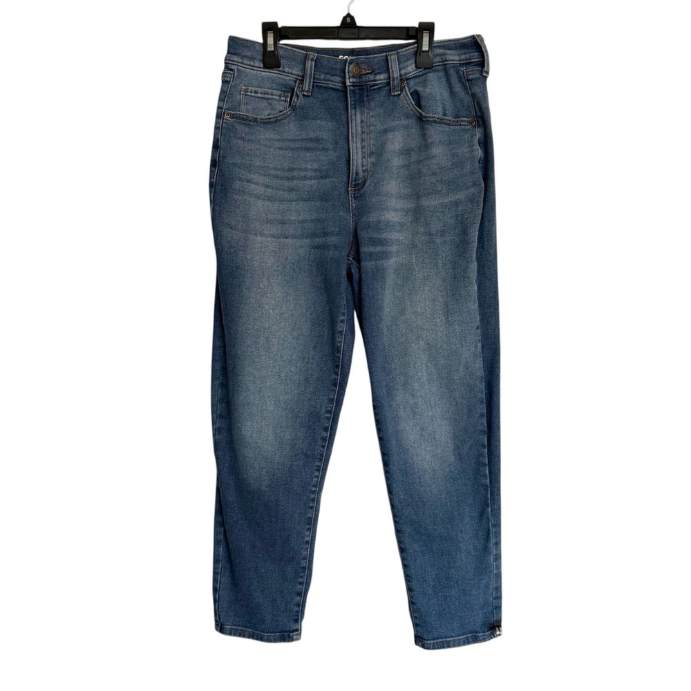 Sonoma Goods For Life Mom Jeans Size 8R